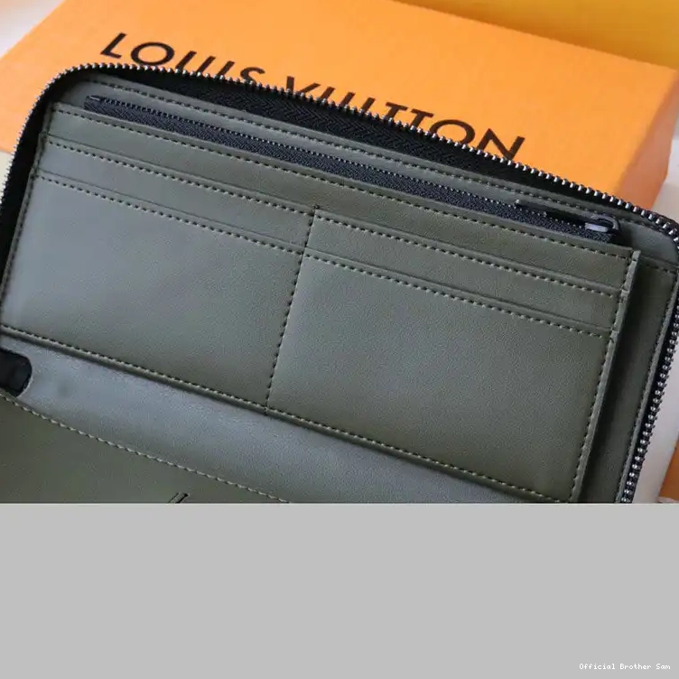 Official Brother Sam 2106DJ0074 Bags LV 0730